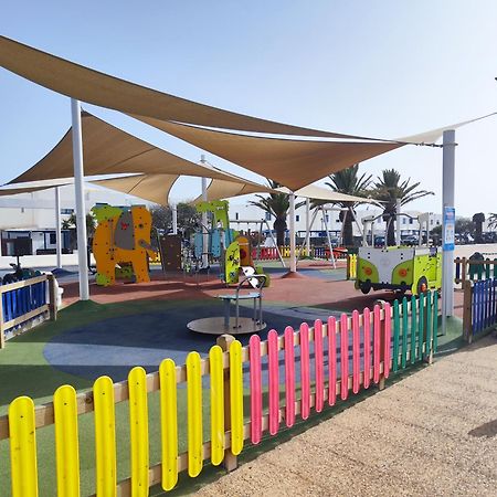 Villa Valperal, Piscina Climatizada Aire Acondicionado Posicion Estrategica!! بلايا بلانكا المظهر الخارجي الصورة