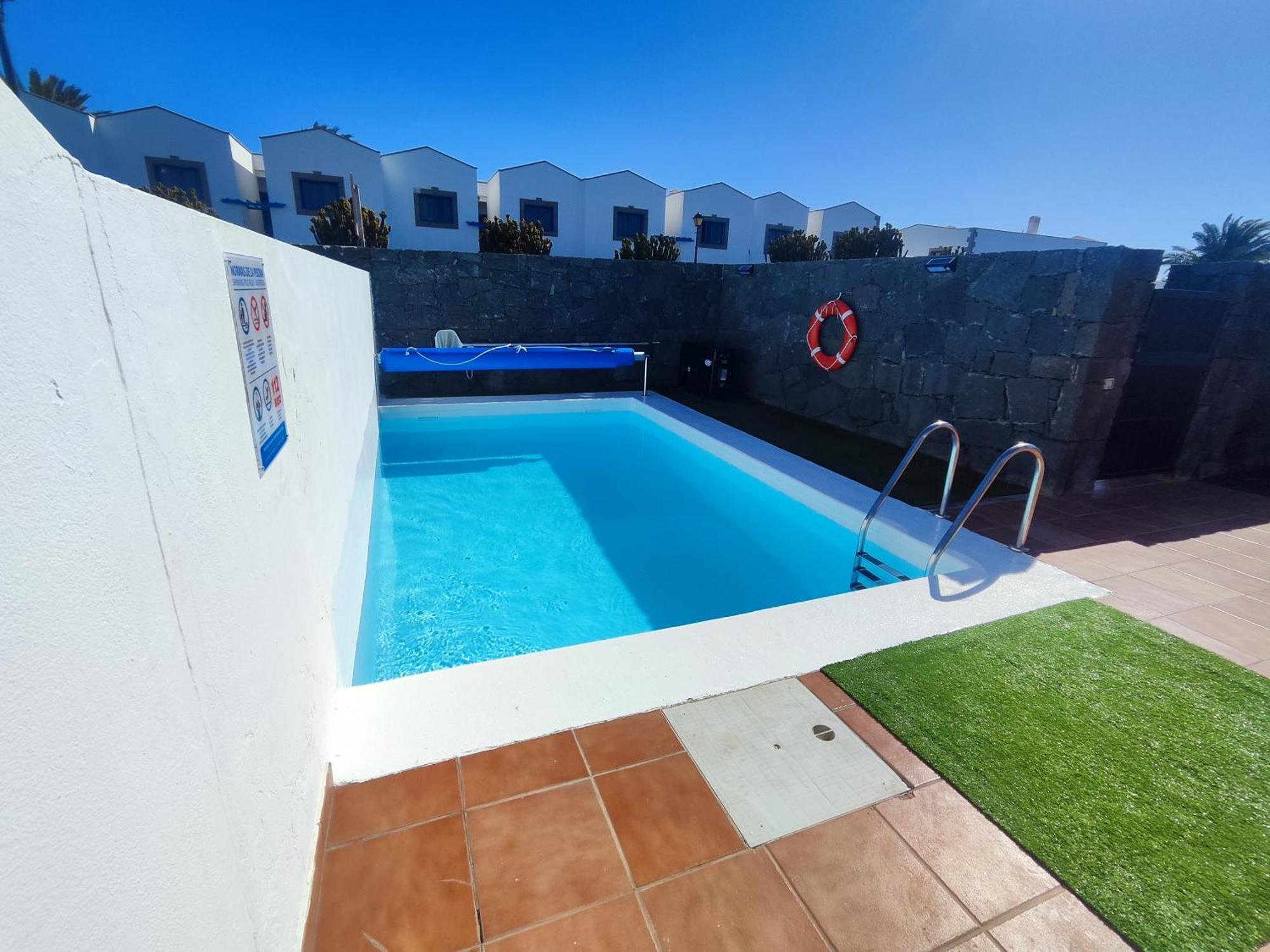 Villa Valperal, Piscina Climatizada Aire Acondicionado Posicion Estrategica!! بلايا بلانكا المظهر الخارجي الصورة