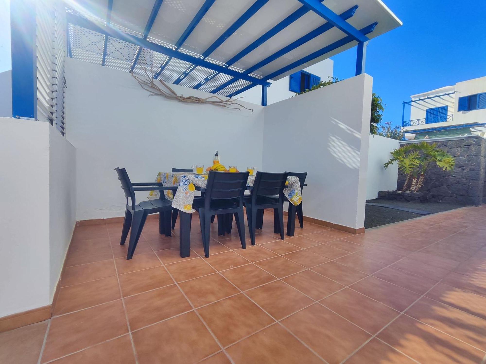 Villa Valperal, Piscina Climatizada Aire Acondicionado Posicion Estrategica!! بلايا بلانكا المظهر الخارجي الصورة