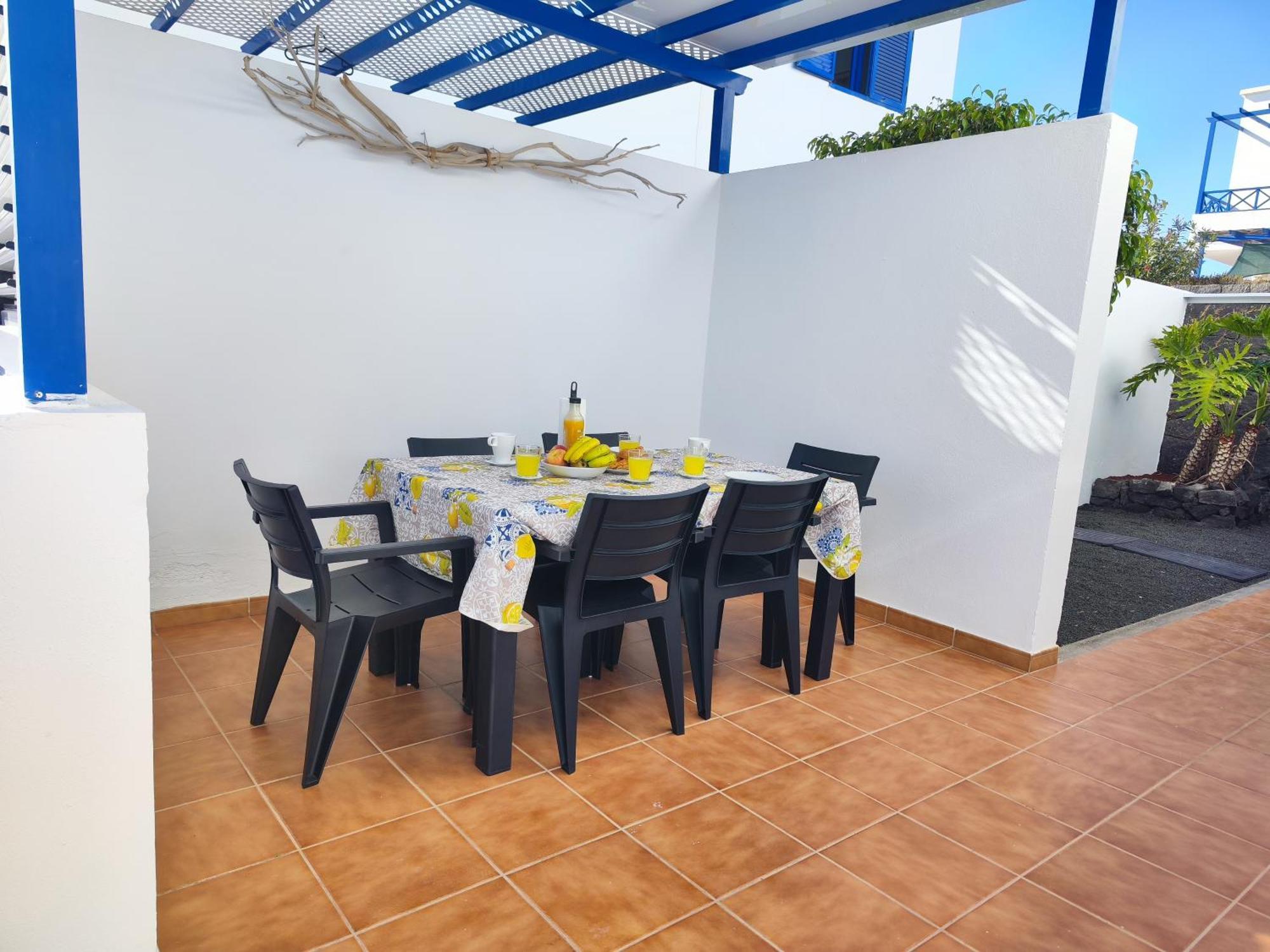 Villa Valperal, Piscina Climatizada Aire Acondicionado Posicion Estrategica!! بلايا بلانكا المظهر الخارجي الصورة