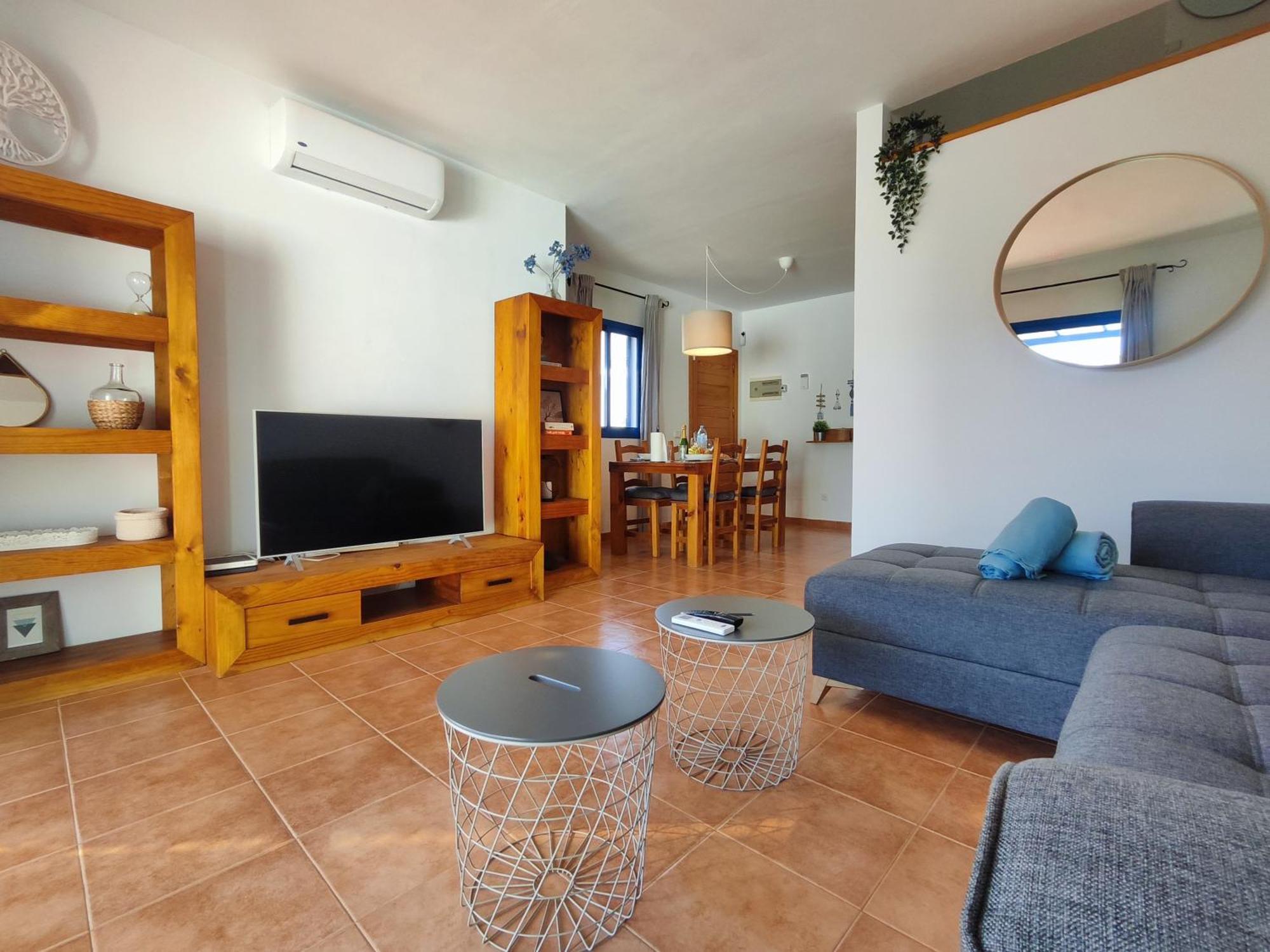 Villa Valperal, Piscina Climatizada Aire Acondicionado Posicion Estrategica!! بلايا بلانكا المظهر الخارجي الصورة